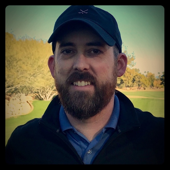 Meet your Posher, Ben - Picture 1 of 1